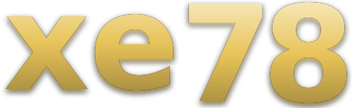xe 78 logo