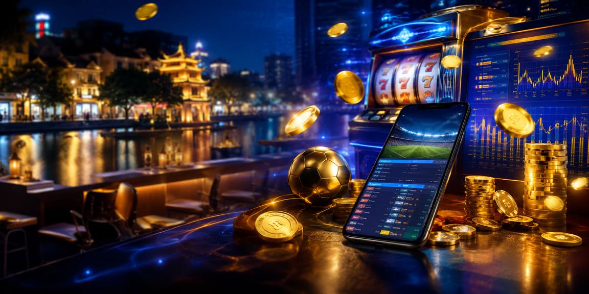 xe 78 Chúng Tôi Cung Cấp Những Gì Trong Sảnh Thể Thao
