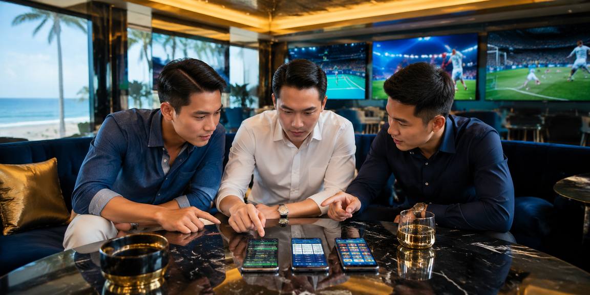 xe 78 Bắn Cá Biển Xanh