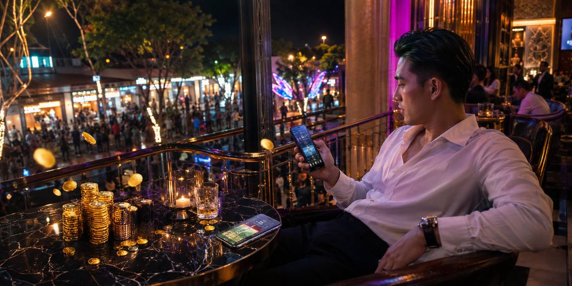 xe 78 Khu Bắn Cá Vui – Chơi Ngay Trên Điện Thoại